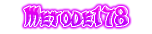 Metode178 resmi